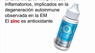 Esclerosis Múltiple ¿qué es?  oxigenoterapia la mejor alternativa para su tratamiento, enfermedad autoinmune degenerativa, compañia synergy o2, Dr. Jaime Murillo Wills