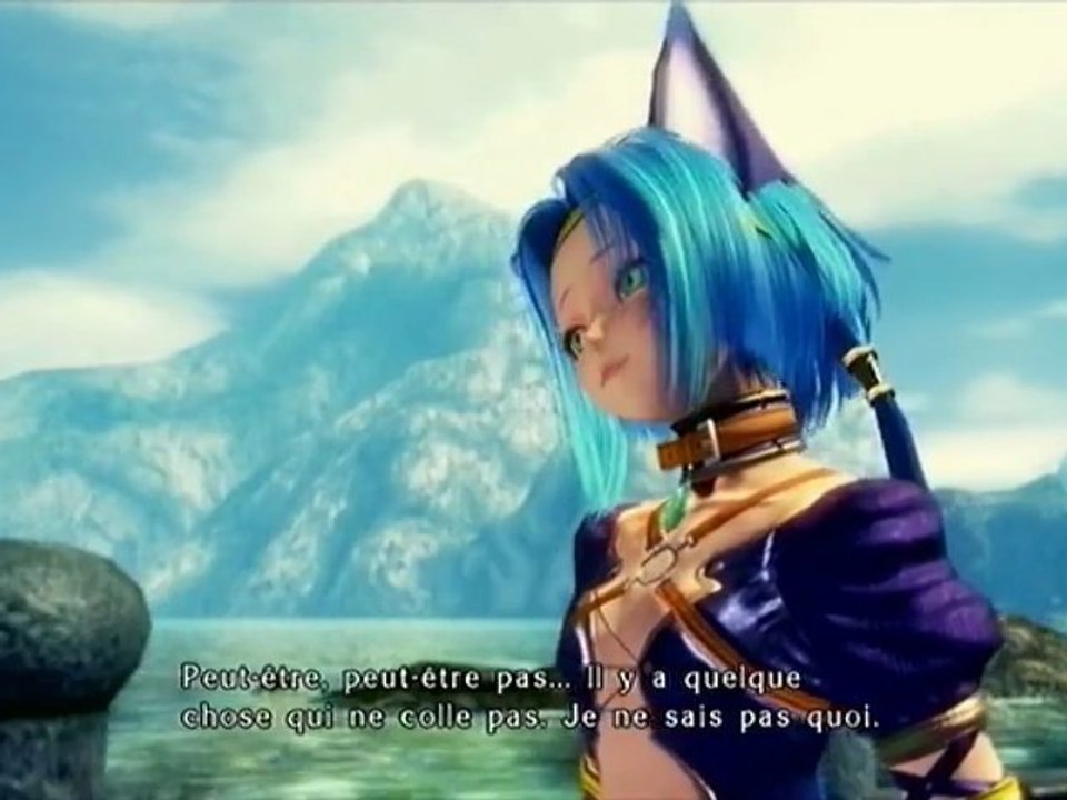 [Star Ocean 4:WT] 092 - Roak: Quetes Finales (Part1)