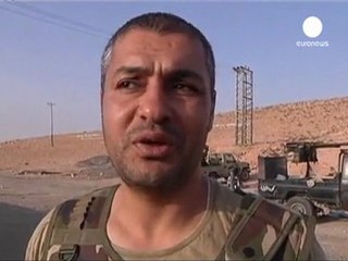 Muammer Kaddafi Nijer'e mi kaçtı?