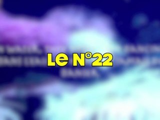 "Seconds of Eternity" N°22 (commenté)