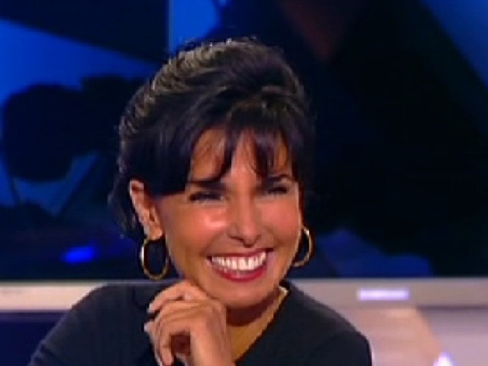 Rachida Dati mdr.. quand elle parle d'inflation