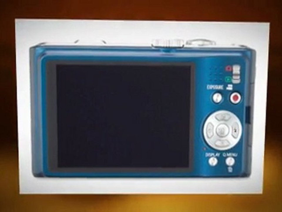 How To Get The Best Price For Panasonic Lumix DMC ZS10 ...