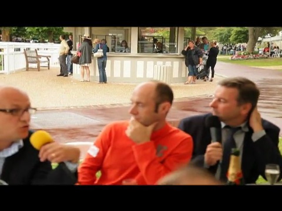 radio balances 5 ans
