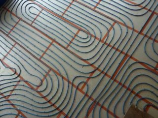 Photos d'Installation Clients par La Maison des Energies