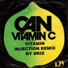 Can - Vitamin C (Vitamin Injection by Drix)