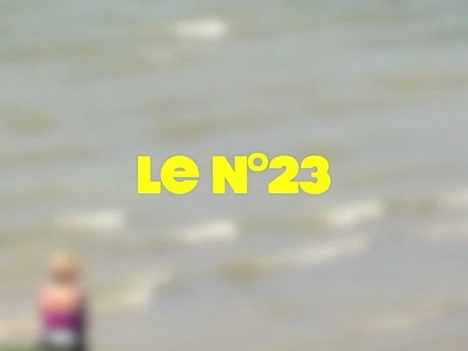 "Seconds of Eternity" N°23 (commenté)