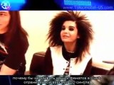 Tokio Hotel TV [Ep6] - Scream America - Russian Subtitles