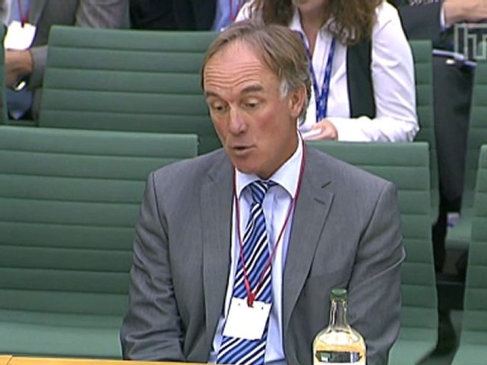 Crone and Myler 'certain Murdoch saw hacking email'