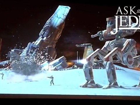 SWTOR: Conférence sur le PvP extérieur à la Pax par Ask A Jedi
