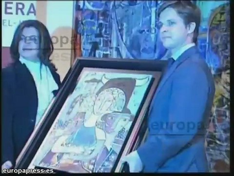 'El Juli' y su esposa ya son padres