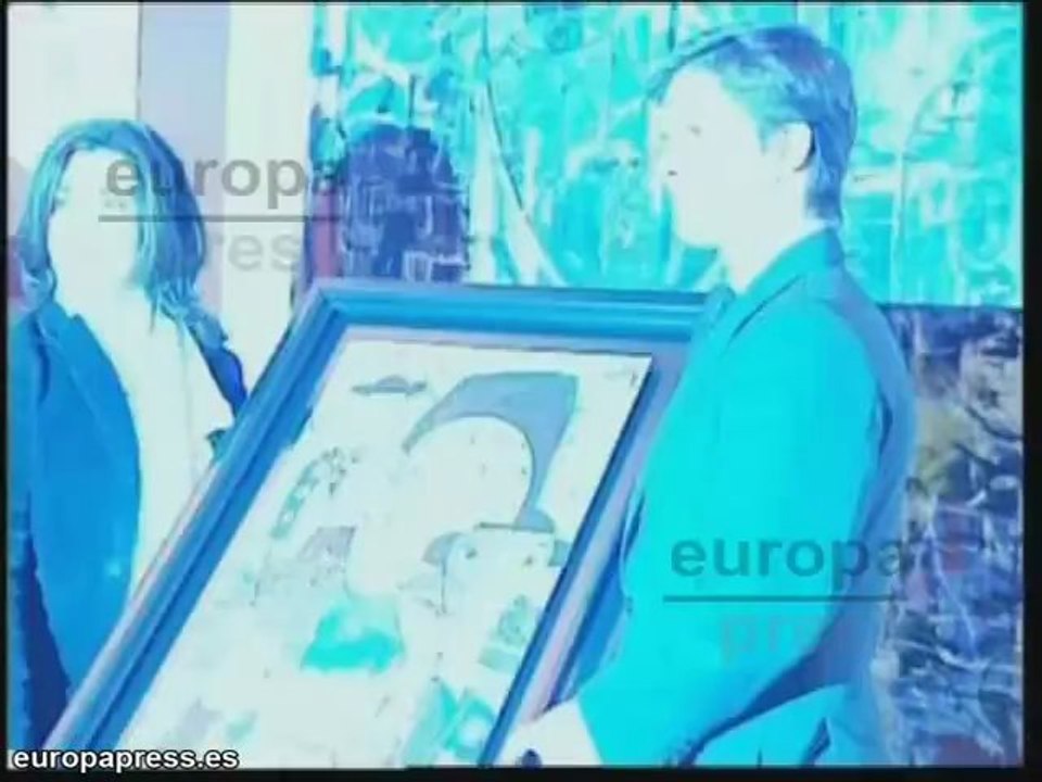 'El Juli' y su esposa ya son padres