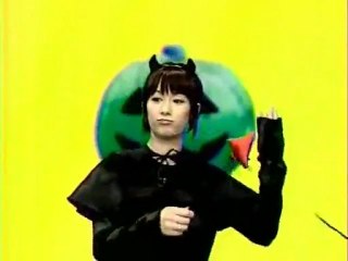 sakusaku - 2004-10-28　カボチャーマンのうた　3/4