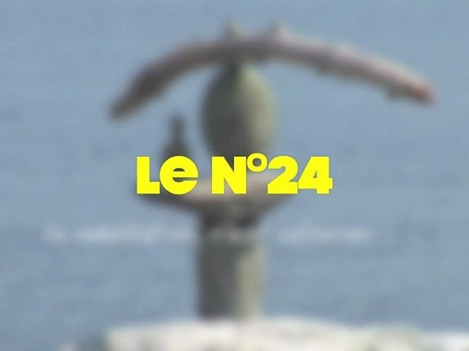 "Seconds of Eternity" N°24 (commenté)