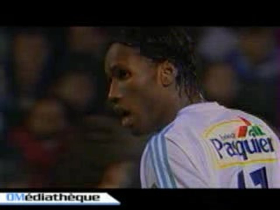 DIDIER DROGBA