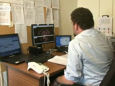 Energy from the Sea in Northern Ireland | Global 3000