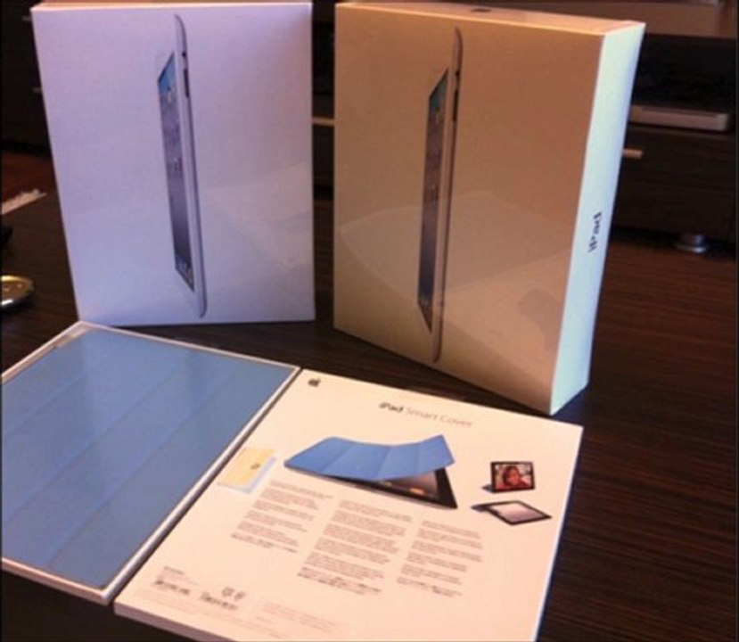 Enter To Win A Free iPad - YouTube