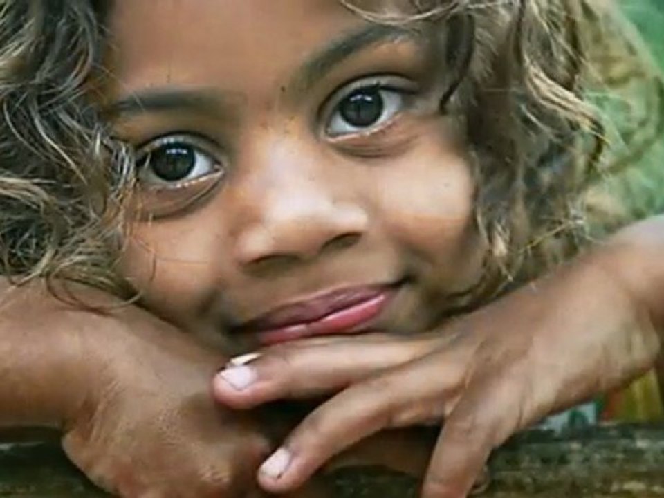 ELIE SON Apprend moi - YouTube