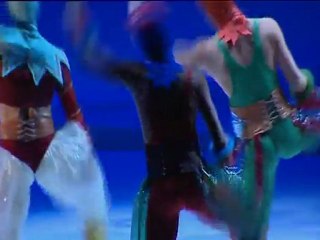 "La Belle", del Ballet de Montecarlo, abre la temporada del Real