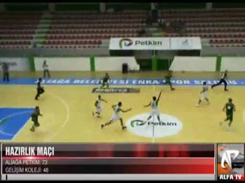 aliağa petkim - gelişim koleji 2 periyod