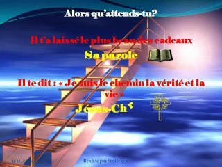 Stéphane Quéry   Je veux savoir quoi faire