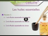 cellulite plantes