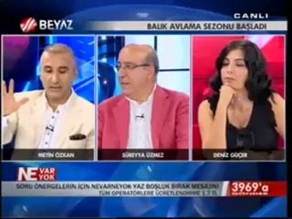 Ne Var Ne Yok 1.Bölüm 5.Kısım