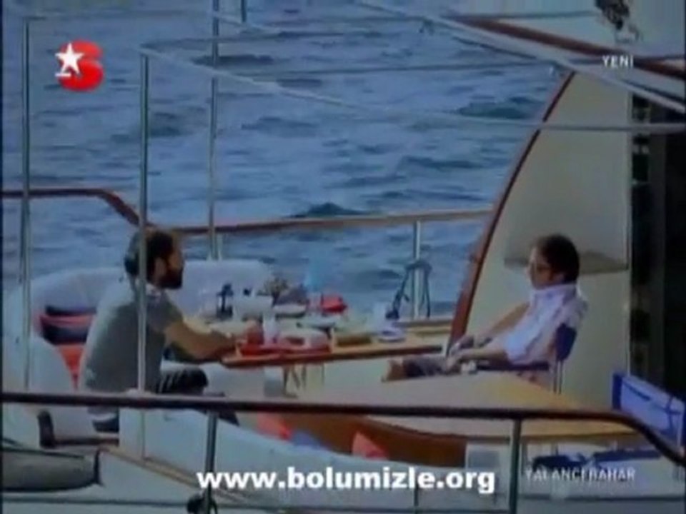 YALANCI BAHAR-SELİM&AVUKAT AZİZ SAHNESİ