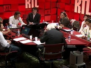 A la Bonne Heure du 06 Septembre : La chronique de Patrice Carmouze