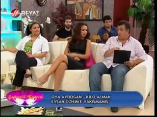 Şekerli Kahve 3.Kısım