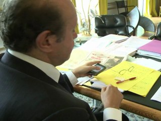 Mediator: Servier accusé d'avoir menti, son avocat dément