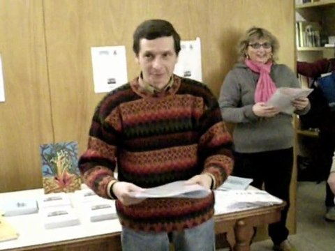 emanuele locatelli scrittore redattore, il dolore annebbia il cuore parte 7