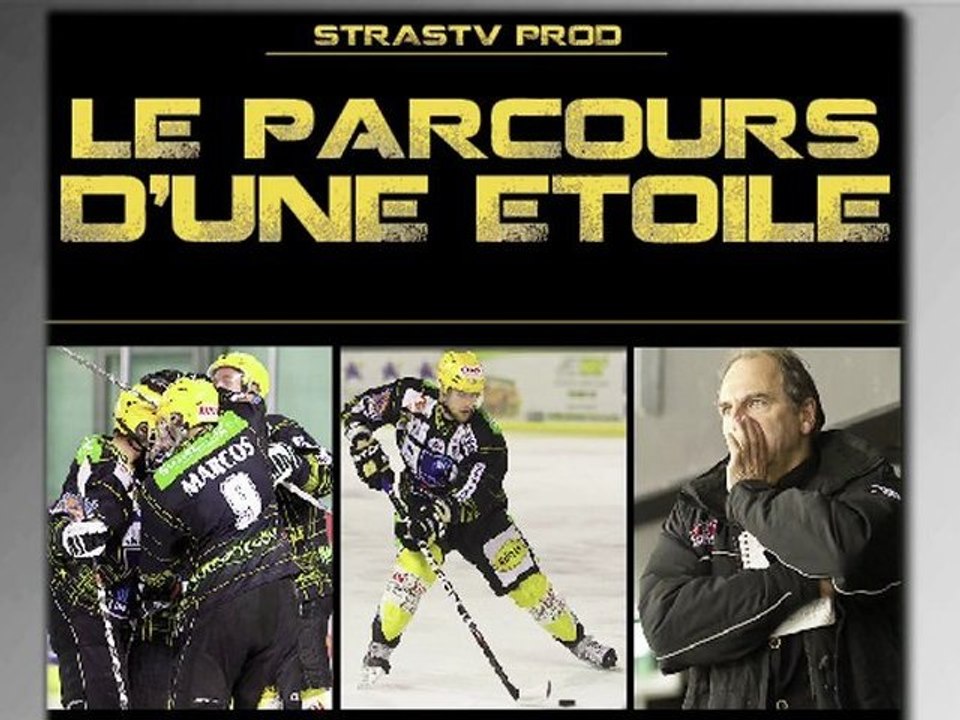 Teaser DVD Etoile Noire : Le parcours d'une Etoile (2010-2011)