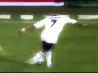Ricardo Quaresma - Feelin' So Fly (2010-2011)