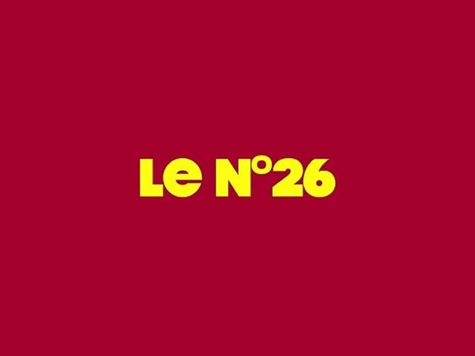 "Seconds of Eternity" N°26 (commenté)