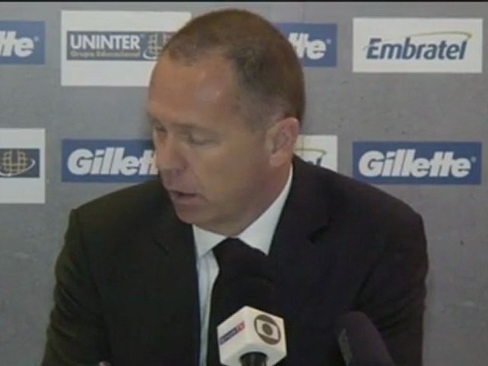 Menez - Ronaldinho ist wieder ganz der Alte