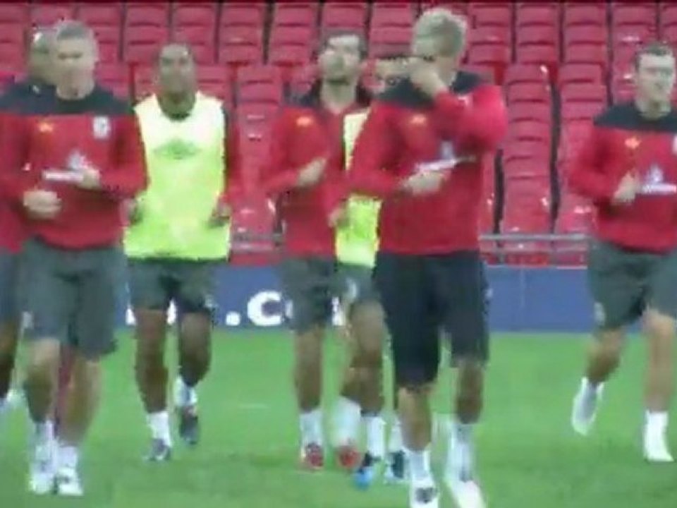 Euro 2012 - England will Gruppenerster bleiben