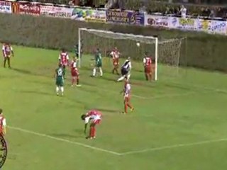 Foot CFA : Luçon / Carquefou (1 à 0)