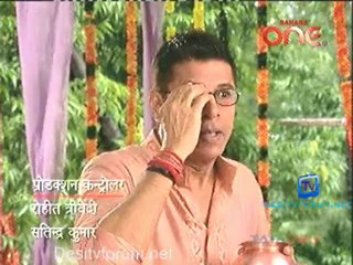 Mata Ki Chowki - 6th September 2011 Video Watch Online - p1