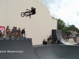 FISE Experience Mont de Marsan 2011 Finale BMX