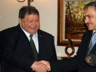 İsrail askeri ataşesi gitmeyecek