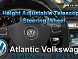 Volkswagen Passat NY from Atlantic VW - YouTube