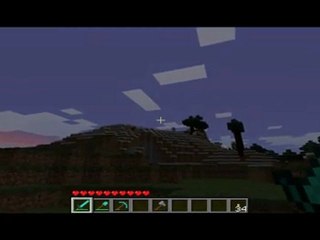 Les aventuries de barca épisode 20 avec Hhorox