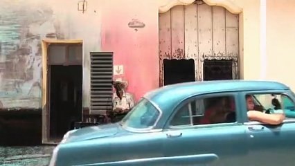 Carnets de Voyage : Cuba avec Carla Talopp