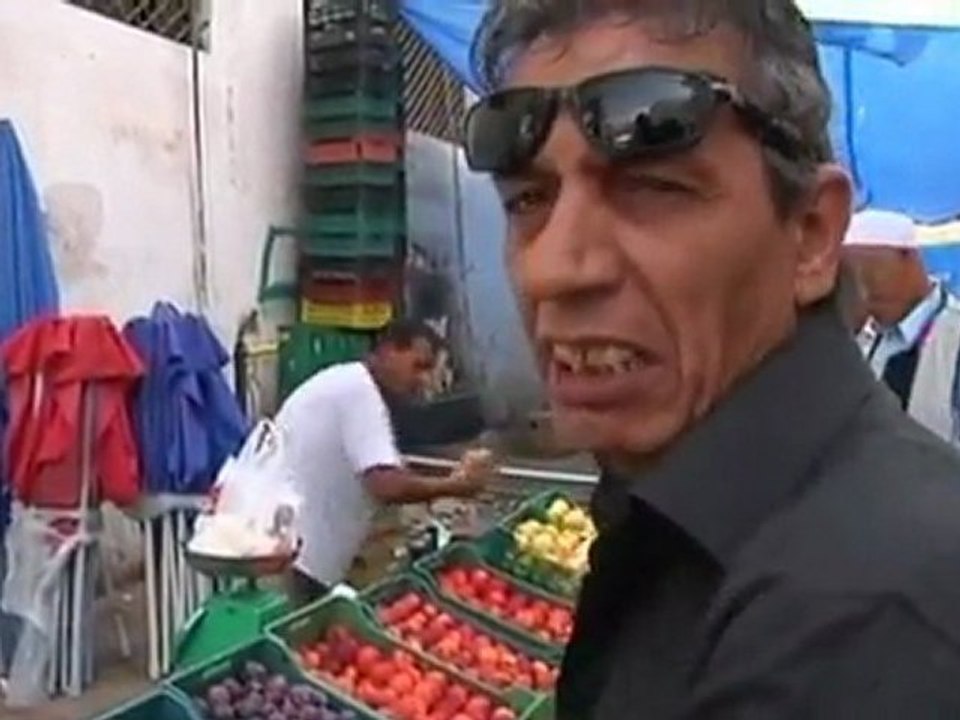 Gaddafi feared fled