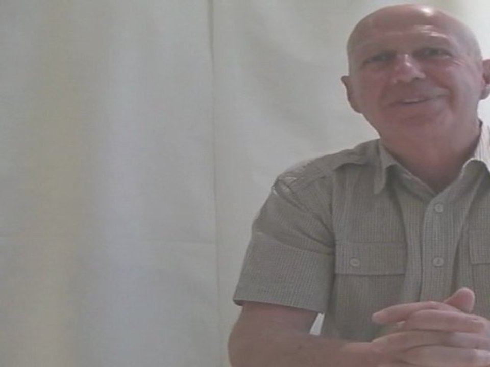 Gilbert Desmet