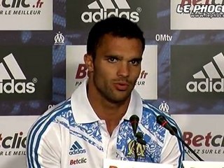 Morel : "Les dirigeants m'avaient prévenu"