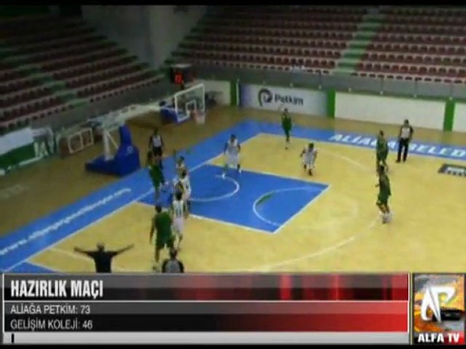 aliağa petkim - gelişim koleji 3 periyod