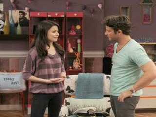 iCarly Season 4 episode 2 iDate Sam and Freddie