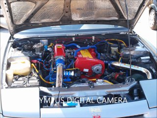 Aγώνας αυτοκίνητου και μοτοσικλέτας Σύρου 2011®