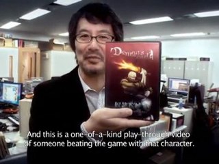 Dark Souls - Dans les coulisses de From Software